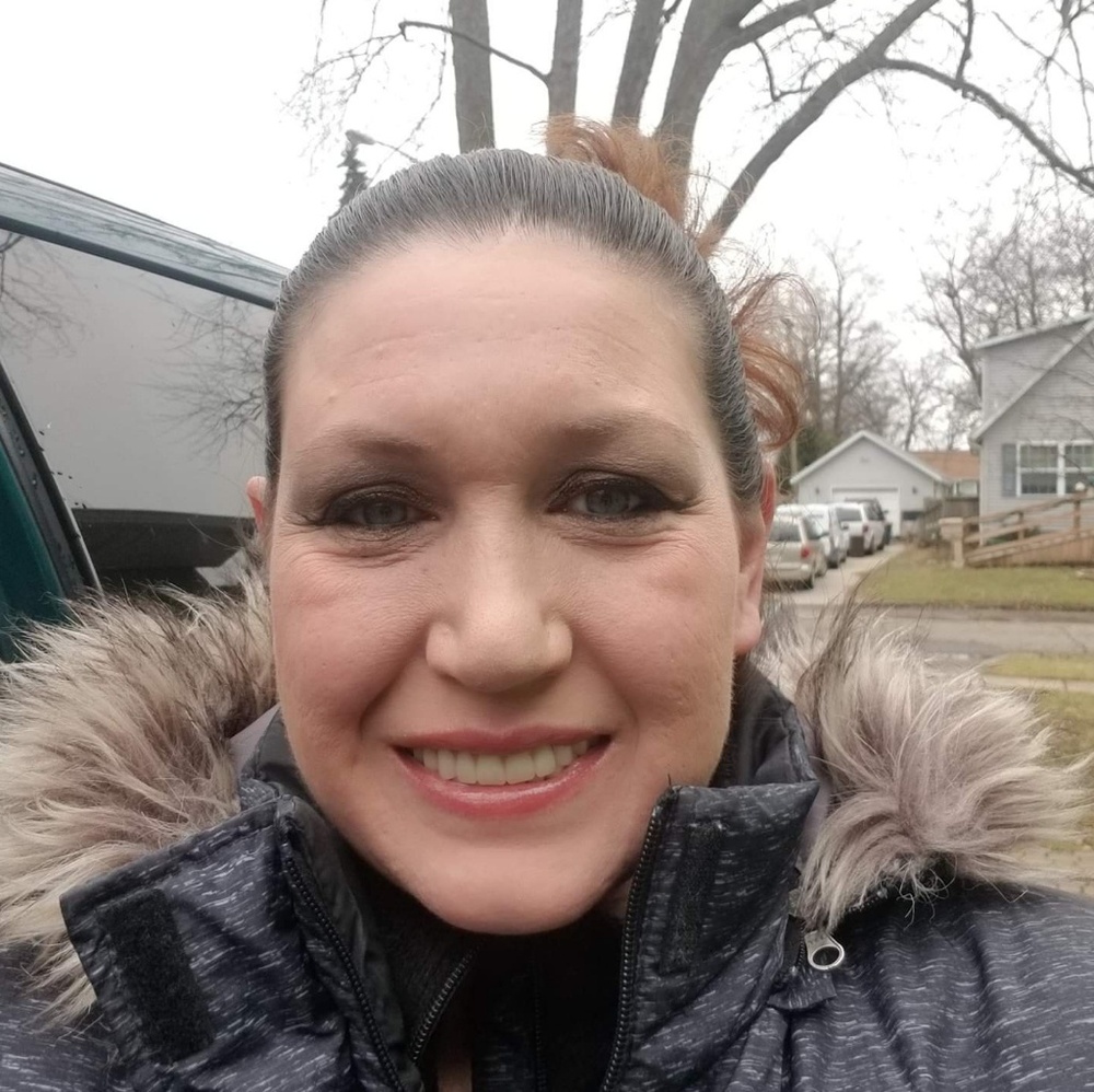 Meet your Posher, Sara